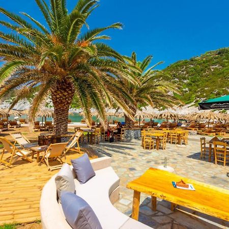 Villa Glysteri Panormos  Εξωτερικό φωτογραφία