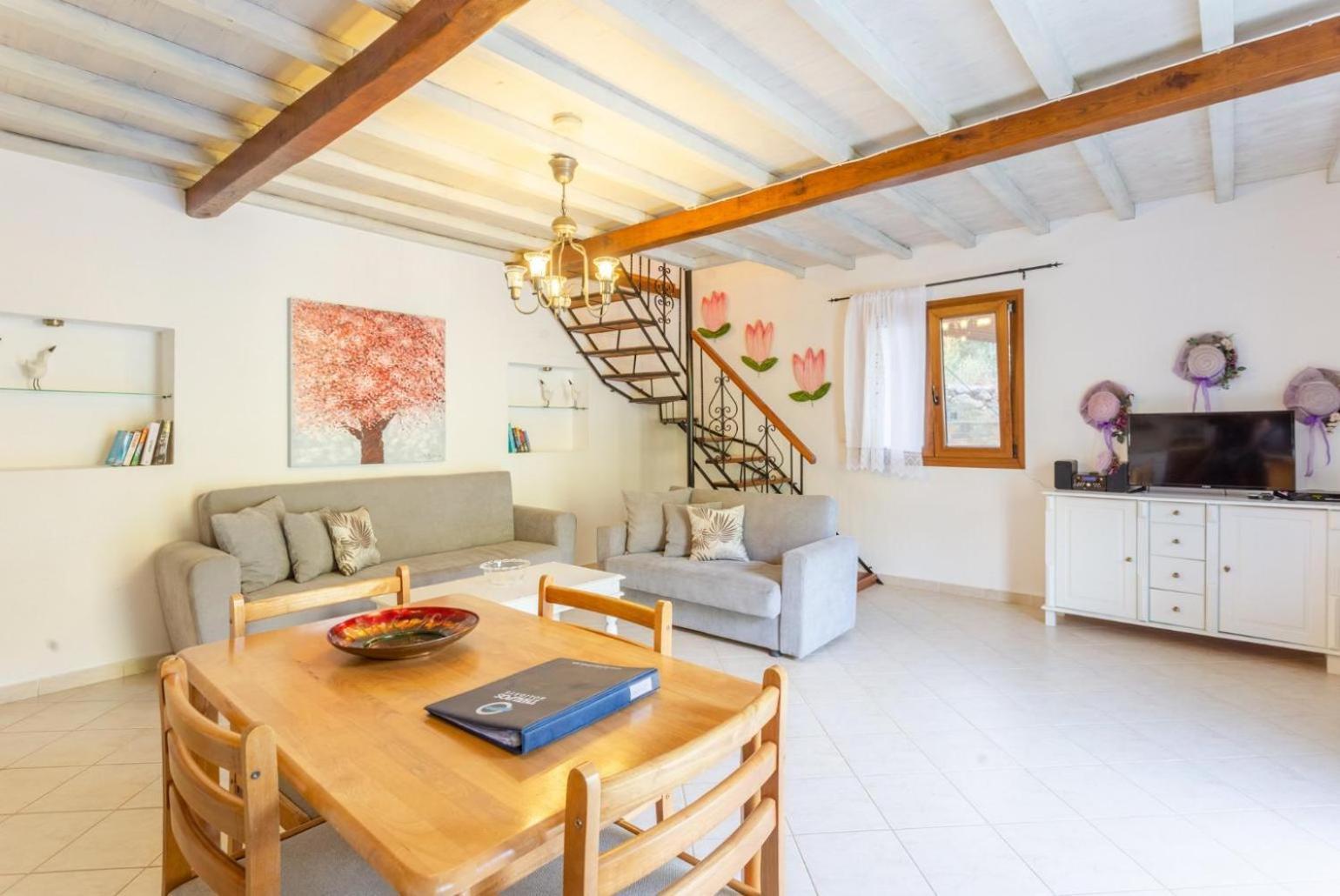 Villa Glysteri Panormos  Εξωτερικό φωτογραφία